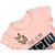 Платье Breeze туника с бабочками (10262-152G-peach), изображение 5 Платье Breeze туника с бабочками (10262-152G-peach), изображение 5