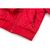 Куртка Verscon стеганая с капюшоном (3439-122B-red), изображение 5 Куртка Verscon стеганая с капюшоном (3439-122B-red), изображение 5