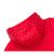 Куртка Verscon стеганая с капюшоном (3439-122B-red), изображение 6 Куртка Verscon стеганая с капюшоном (3439-122B-red), изображение 6