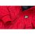 Куртка Verscon стеганая с капюшоном (3439-122B-red), изображение 7 Куртка Verscon стеганая с капюшоном (3439-122B-red), изображение 7