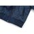 Куртка Verscon стеганая с капюшоном (3440-134B-blue), изображение 5 Куртка Verscon стеганая с капюшоном (3440-134B-blue), изображение 5