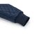 Куртка Verscon стеганая с капюшоном (3440-134B-blue), изображение 8 Куртка Verscon стеганая с капюшоном (3440-134B-blue), изображение 8