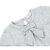 Платье Breeze с бантом (11533-110G-gray), изображение 3 Платье Breeze с бантом (11533-110G-gray), изображение 3