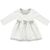 Платье Breeze в полосочку с бантиком (11630-86G-gray) Платье Breeze в полосочку с бантиком (11630-86G-gray)