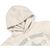 Платье Breeze с капюшоном (11686-134G-beige), изображение 3 Платье Breeze с капюшоном (11686-134G-beige), изображение 3