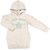 Платье Breeze с капюшоном (11686-134G-beige) Платье Breeze с капюшоном (11686-134G-beige)