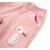 Набор детской одежды Breeze с зайчиками (13649-80G-peach), изображение 8 Набор детской одежды Breeze с зайчиками (13649-80G-peach), изображение 8
