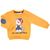 Набор детской одежды Breeze "MY LIFE FOOTBAL" (13282-86B-yellow), изображение 2 Набор детской одежды Breeze "MY LIFE FOOTBAL" (13282-86B-yellow), изображение 2