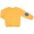 Набор детской одежды Breeze "MY LIFE FOOTBAL" (13282-86B-yellow), изображение 5 Набор детской одежды Breeze "MY LIFE FOOTBAL" (13282-86B-yellow), изображение 5