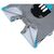 Боди Miniworld с кармашком (14894-80B-blue), изображение 4 Боди Miniworld с кармашком (14894-80B-blue), изображение 4