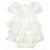 Боди Breeze с бантиком (14298-80G-cream), изображение 2 Боди Breeze с бантиком (14298-80G-cream), изображение 2