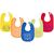 Слюнявчик Luvable Friends 5 шт с рисунками животных собачка, разноцветный (2088-blue) Слюнявчик Luvable Friends 5 шт с рисунками животных собачка, разноцветный (2088-blue)