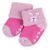 Носки Luvable Friends 3 пары нескользящие, для девочек (23124.6-12 F), изображение 2 Носки Luvable Friends 3 пары нескользящие, для девочек (23124.6-12 F), изображение 2