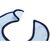 Слюнявчик Luvable Friends 5 шт с узорами, голубой (2208 M), изображение 7 Слюнявчик Luvable Friends 5 шт с узорами, голубой (2208 M), изображение 7
