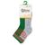 Носки Bross "College league " зеленые (12212-1-3B-green), изображение 2 Носки Bross "College league " зеленые (12212-1-3B-green), изображение 2