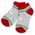 Носки Bross с мячом 1-3 серые (10684-1-3B-gray) Носки Bross с мячом 1-3 серые (10684-1-3B-gray)