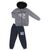 Спортивный костюм Breeze "82" (9458-116B-blue) Спортивный костюм Breeze "82" (9458-116B-blue)