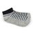 Носки Bross полосатые (14716-7-9B-gray), изображение 2 Носки Bross полосатые (14716-7-9B-gray), изображение 2