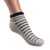 Носки Bross полосатые (14716-7-9B-gray) Носки Bross полосатые (14716-7-9B-gray)