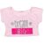 Платье Breeze с топом и фатиновой юбкой (12357-116G-pink), изображение 3 Платье Breeze с топом и фатиновой юбкой (12357-116G-pink), изображение 3