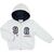 Спортивный костюм Breeze "BASKETBALL 96" (13000-86B-gray), изображение 2 Спортивный костюм Breeze "BASKETBALL 96" (13000-86B-gray), изображение 2