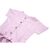 Платье Bushra в полосочку (201015-158G-pink), изображение 3 Платье Bushra в полосочку (201015-158G-pink), изображение 3