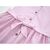 Платье Bushra в полосочку (201015-158G-pink), изображение 4 Платье Bushra в полосочку (201015-158G-pink), изображение 4