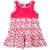Платье Breeze с яблочками (5986-2-92G-coral) Платье Breeze с яблочками (5986-2-92G-coral)