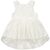 Платье Breeze туника кружевное (12952-86G-cream), изображение 5 Платье Breeze туника кружевное (12952-86G-cream), изображение 5
