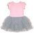Платье Breeze "ITS MY BIRTHDAY" (11239-74G-pink), изображение 2 Платье Breeze "ITS MY BIRTHDAY" (11239-74G-pink), изображение 2