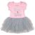 Платье Breeze "ITS MY BIRTHDAY" (11239-74G-pink) Платье Breeze "ITS MY BIRTHDAY" (11239-74G-pink)