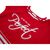 Платье Breeze в полоску с топом (12358-140G-red), изображение 6 Платье Breeze в полоску с топом (12358-140G-red), изображение 6