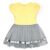 Платье Breeze "STARS" (14116-104G-yellow), изображение 2 Платье Breeze "STARS" (14116-104G-yellow), изображение 2