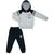 Спортивный костюм Breeze на молнии с капюшоном (13767-110B-gray) Спортивный костюм Breeze на молнии с капюшоном (13767-110B-gray)
