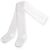 Колготки Bibaby для девочек в точечку белые (68001-86/G-white) Колготки Bibaby для девочек в точечку белые (68001-86/G-white)