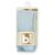 Колготки Bibaby для девочек в точечку голубые (68001-92/G-blue), изображение 4 Колготки Bibaby для девочек в точечку голубые (68001-92/G-blue), изображение 4