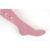 Колготки UCS Socks с розовыми цветочками по бокам (M0C0301-0876-3G-dark-pink), изображение 2 Колготки UCS Socks с розовыми цветочками по бокам (M0C0301-0876-3G-dark-pink), изображение 2
