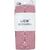 Колготки UCS Socks с розовыми цветочками по бокам (M0C0301-0876-3G-dark-pink), изображение 4 Колготки UCS Socks с розовыми цветочками по бокам (M0C0301-0876-3G-dark-pink), изображение 4