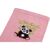 Колготки UCS Socks с пандой (M0C0301-0922-3G-pink), изображение 3 Колготки UCS Socks с пандой (M0C0301-0922-3G-pink), изображение 3