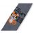 Колготки UCS Socks "Tiger" темно-серые (M0C0301-0857-3B-darkgray), изображение 4 Колготки UCS Socks "Tiger" темно-серые (M0C0301-0857-3B-darkgray), изображение 4