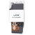 Колготки UCS Socks "Tiger" темно-серые (M0C0301-0857-3B-darkgray), изображение 5 Колготки UCS Socks "Tiger" темно-серые (M0C0301-0857-3B-darkgray), изображение 5