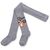 Колготки UCS Socks "Tiger" серые (M0C0301-0857-3B-gray) Колготки UCS Socks "Tiger" серые (M0C0301-0857-3B-gray)