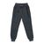 Штаны детские Breeze на манжетах и с молнией (9984-152B-gray) Штаны детские Breeze на манжетах и с молнией (9984-152B-gray)