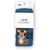 Колготки UCS Socks "Tiger" (M0C0301-0857-5B-blue), изображение 5 Колготки UCS Socks "Tiger" (M0C0301-0857-5B-blue), изображение 5