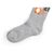 Колготки UCS Socks "Tiger" (M0C0301-0857-5B-graymelange), изображение 2 Колготки UCS Socks "Tiger" (M0C0301-0857-5B-graymelange), изображение 2