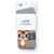 Колготки UCS Socks "Tiger" (M0C0301-0857-7B-gray), изображение 5 Колготки UCS Socks "Tiger" (M0C0301-0857-7B-gray), изображение 5