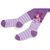 Колготки UCS Socks с пони (M0C0301-0860-98G-purple), изображение 2 Колготки UCS Socks с пони (M0C0301-0860-98G-purple), изображение 2