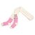 Колготки UCS Socks с пони (M0C0301-0860-98G-beige) Колготки UCS Socks с пони (M0C0301-0860-98G-beige)