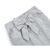Штаны детские Breeze с бантом (10704-74G-gray), изображение 3 Штаны детские Breeze с бантом (10704-74G-gray), изображение 3