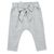 Штаны детские Breeze с бантом (10704-80G-gray) Штаны детские Breeze с бантом (10704-80G-gray)